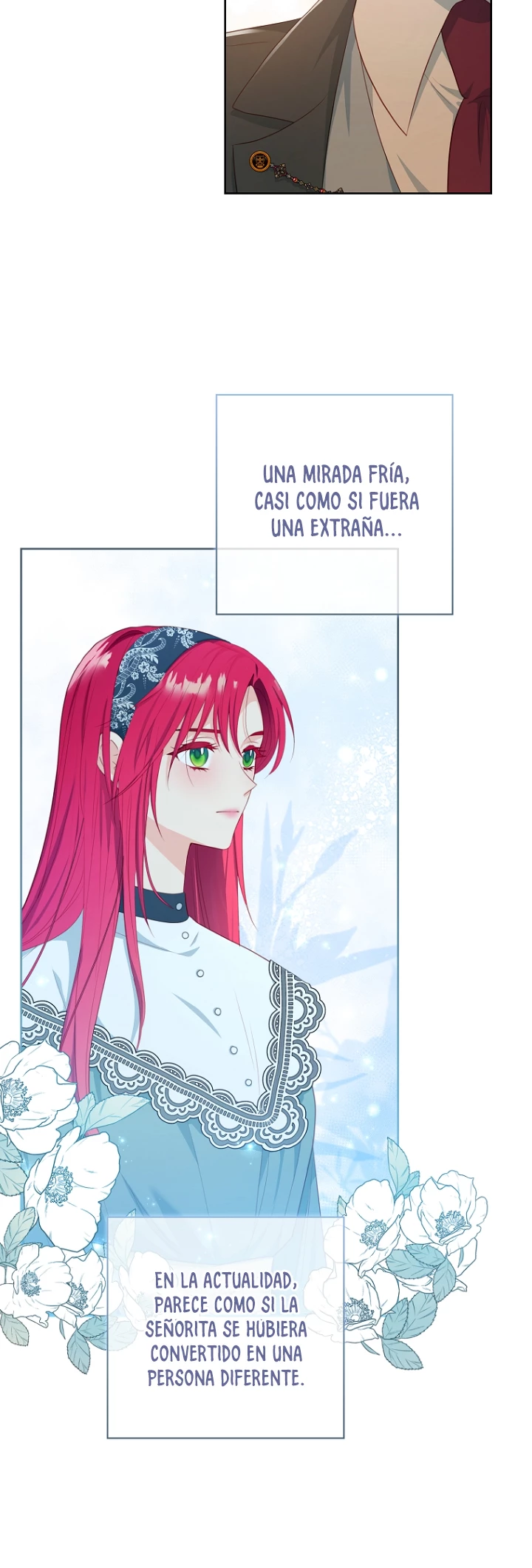 Yo decidiré quién será mi esposo > Capitulo 13 > Page 131
