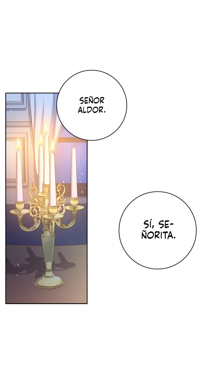 Yo decidiré quién será mi esposo > Capitulo 13 > Page 201