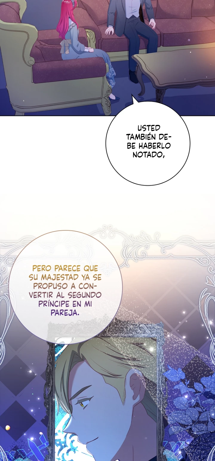 Yo decidiré quién será mi esposo > Capitulo 13 > Page 231