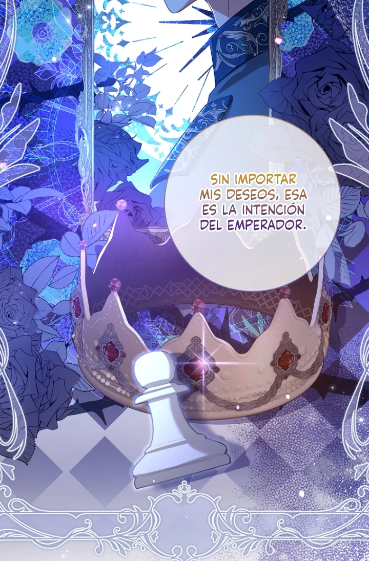 Yo decidiré quién será mi esposo > Capitulo 13 > Page 241
