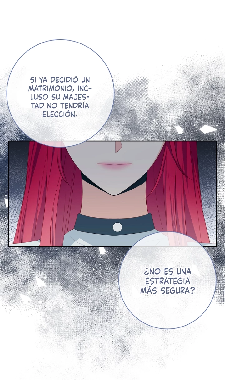 Yo decidiré quién será mi esposo > Capitulo 13 > Page 311