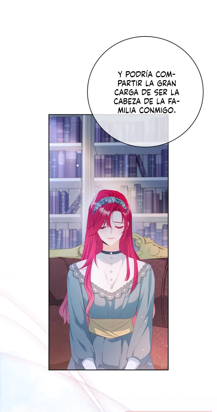 Yo decidiré quién será mi esposo > Capitulo 13 > Page 331