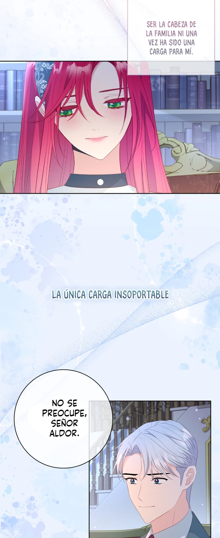 Yo decidiré quién será mi esposo > Capitulo 13 > Page 341