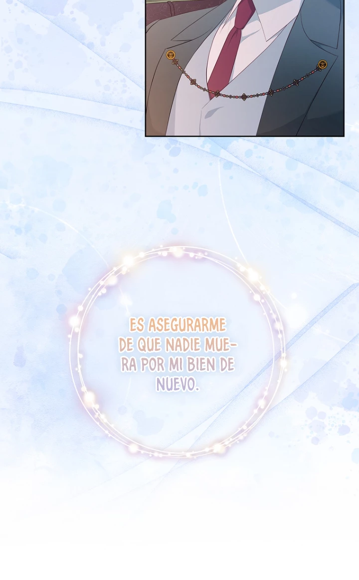 Yo decidiré quién será mi esposo > Capitulo 13 > Page 351