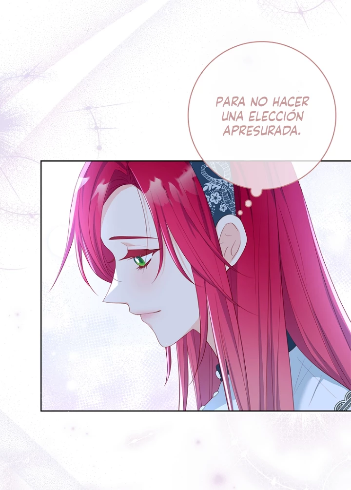 Yo decidiré quién será mi esposo > Capitulo 13 > Page 371