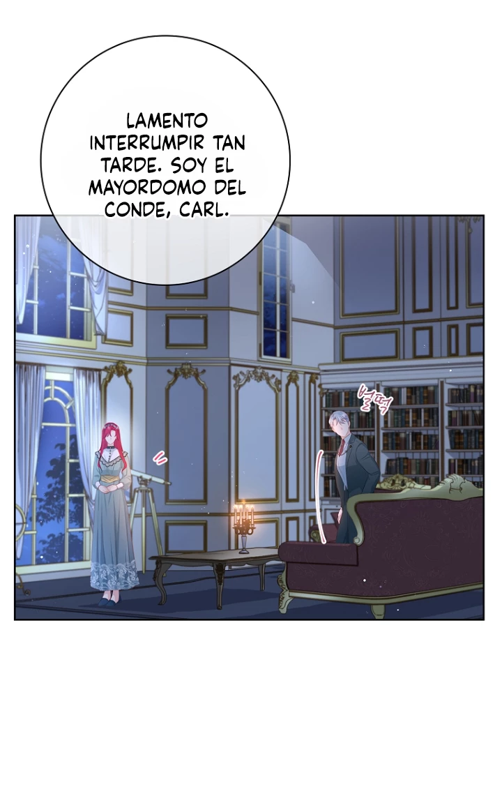 Yo decidiré quién será mi esposo > Capitulo 13 > Page 411