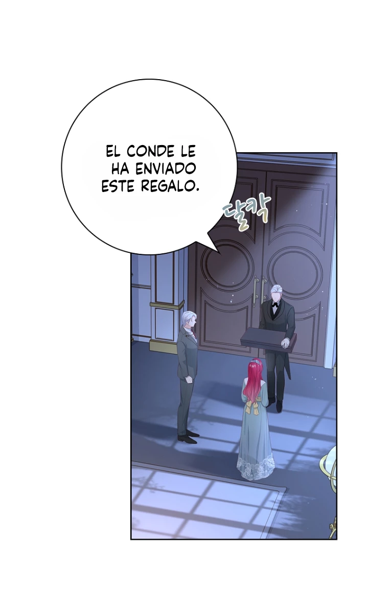 Yo decidiré quién será mi esposo > Capitulo 13 > Page 421