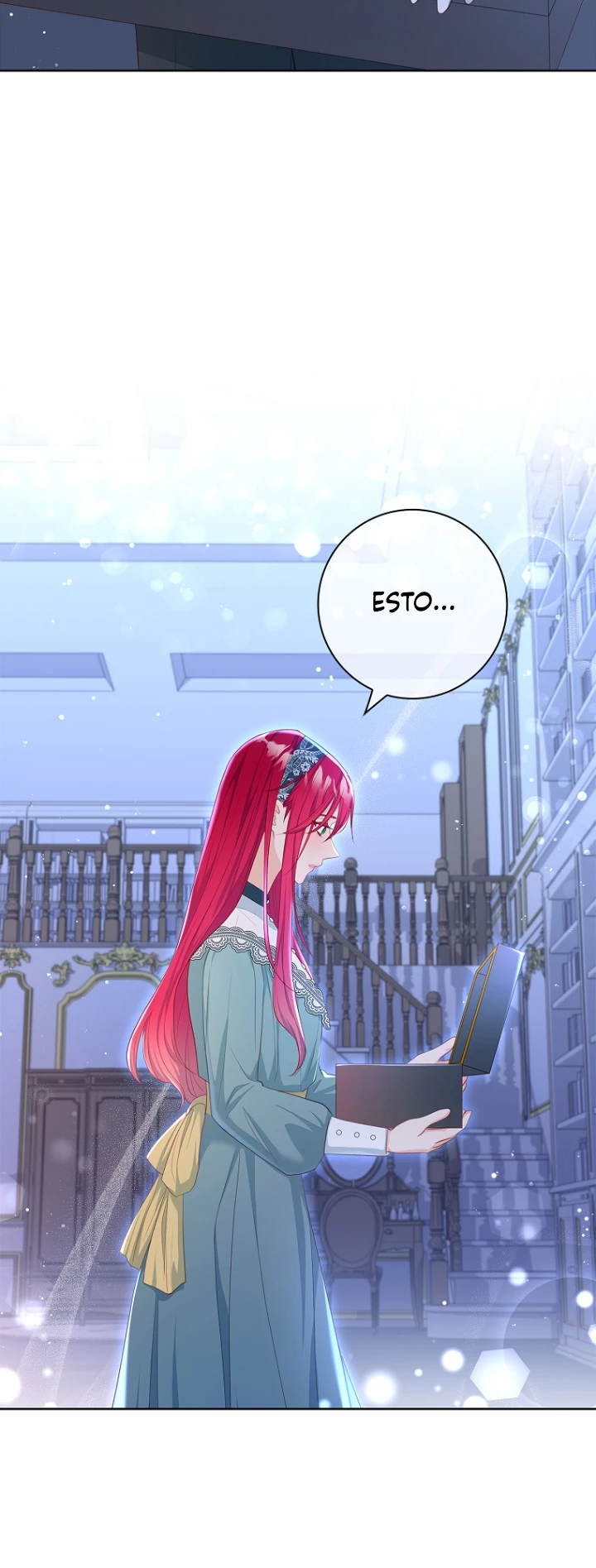 Yo decidiré quién será mi esposo > Capitulo 13 > Page 441