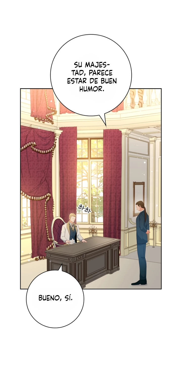 Yo decidiré quién será mi esposo > Capitulo 13 > Page 461