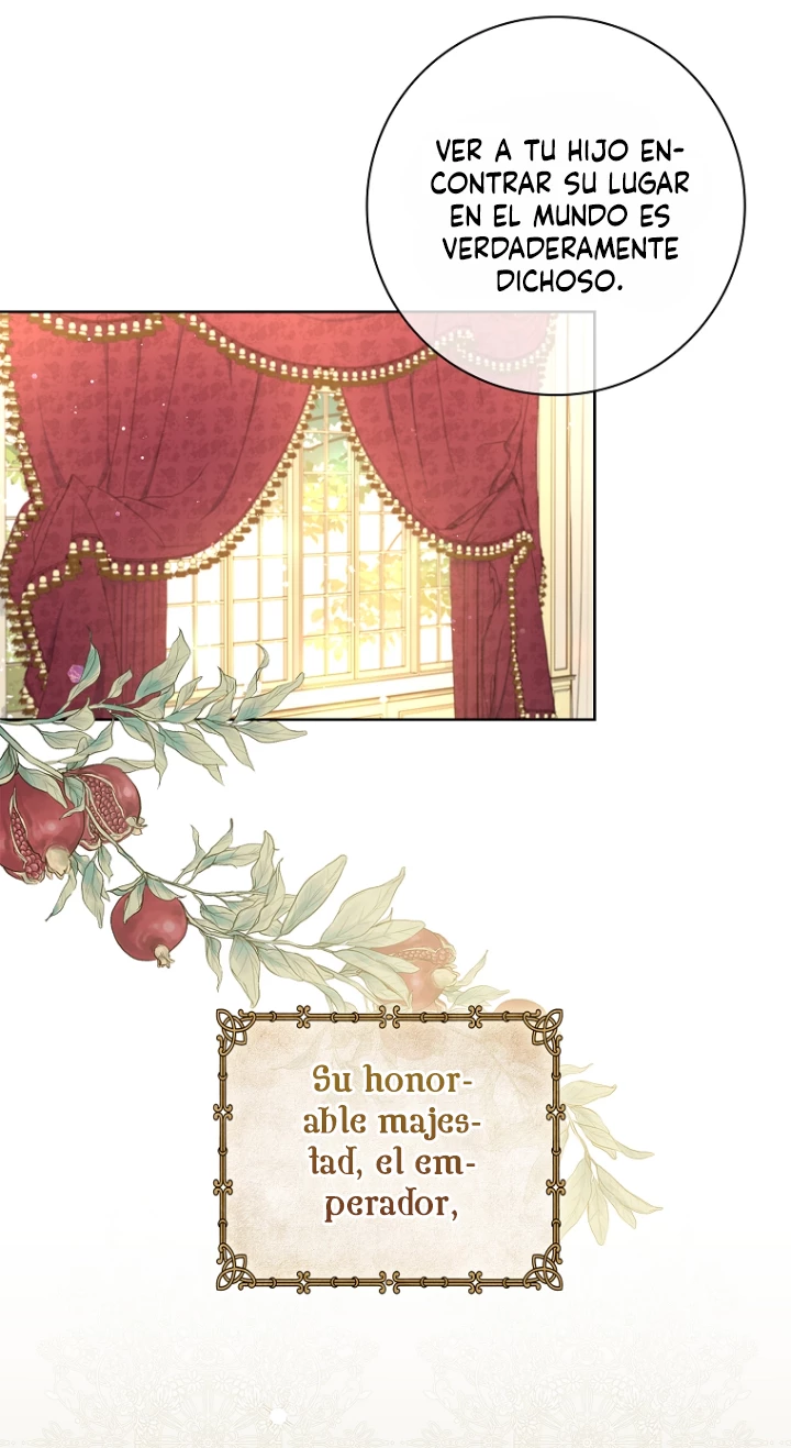 Yo decidiré quién será mi esposo > Capitulo 13 > Page 471