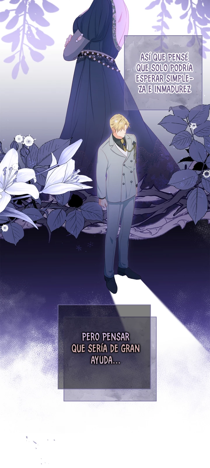 Yo decidiré quién será mi esposo > Capitulo 13 > Page 511