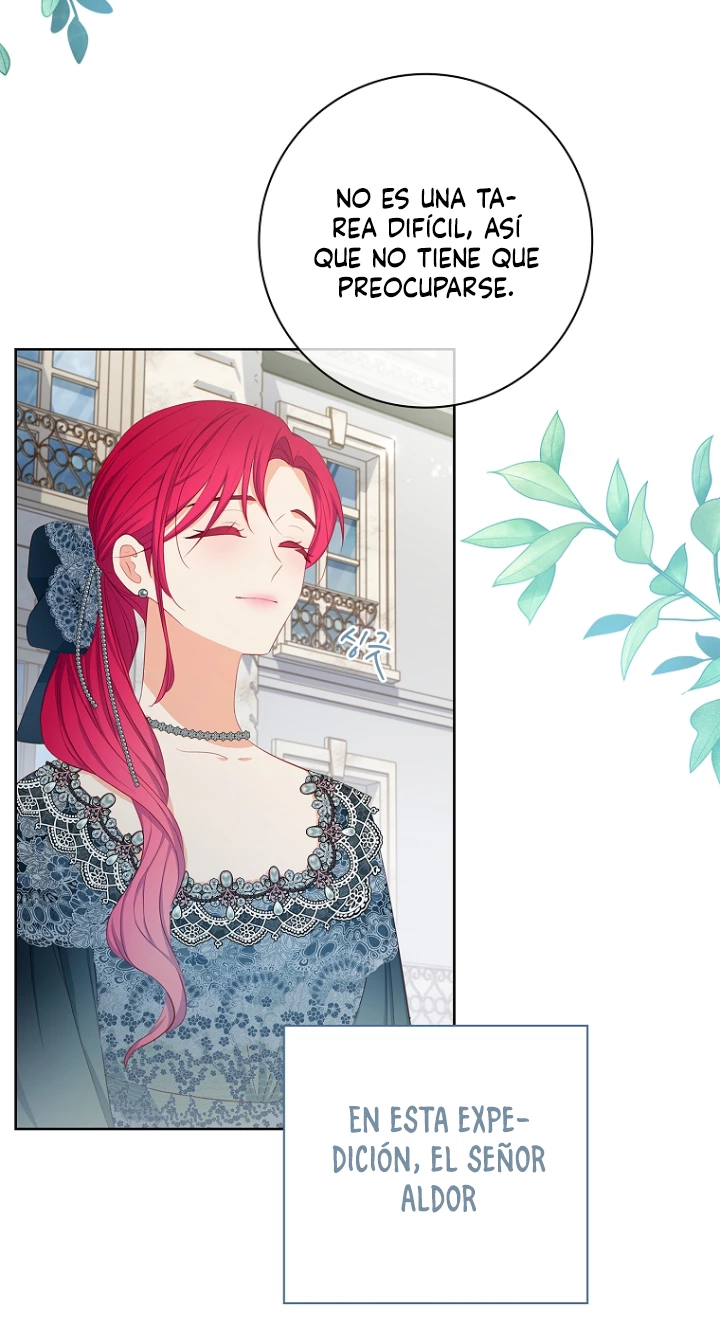 Yo decidiré quién será mi esposo > Capitulo 13 > Page 561