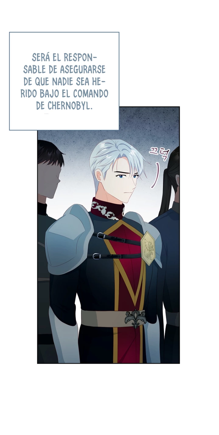 Yo decidiré quién será mi esposo > Capitulo 13 > Page 571