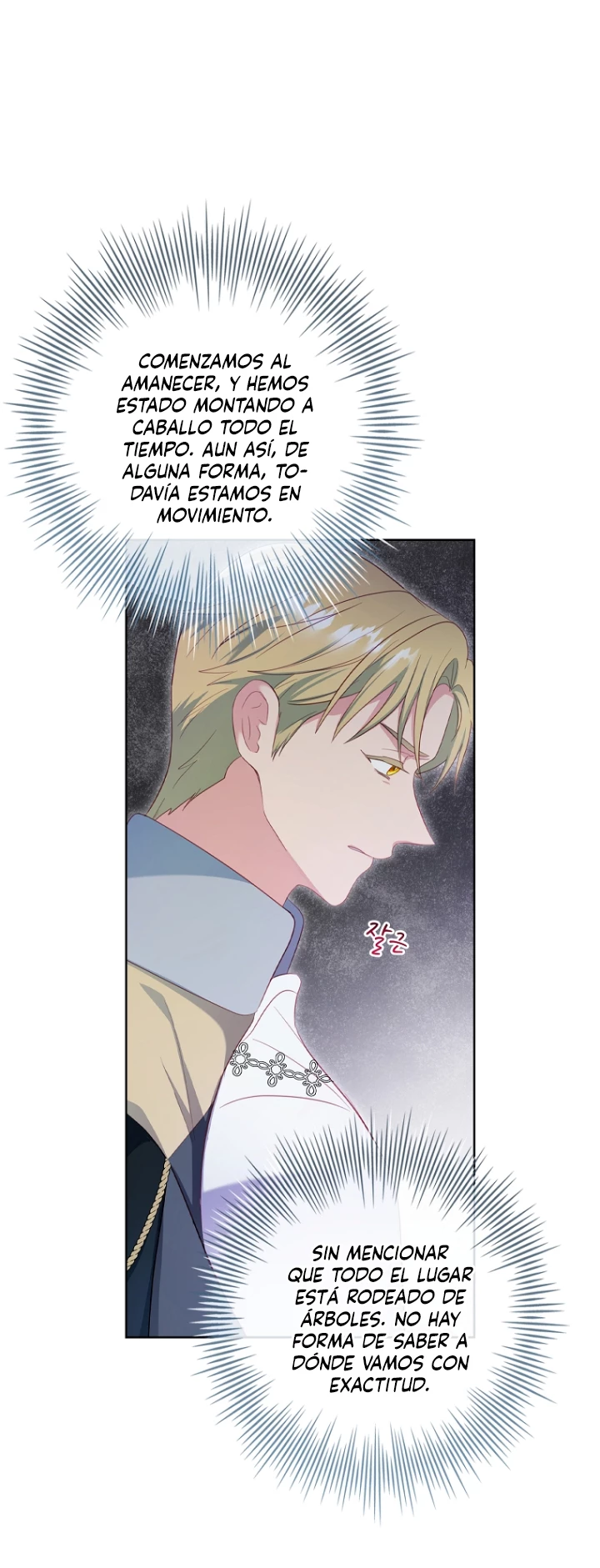Yo decidiré quién será mi esposo > Capitulo 14 > Page 71