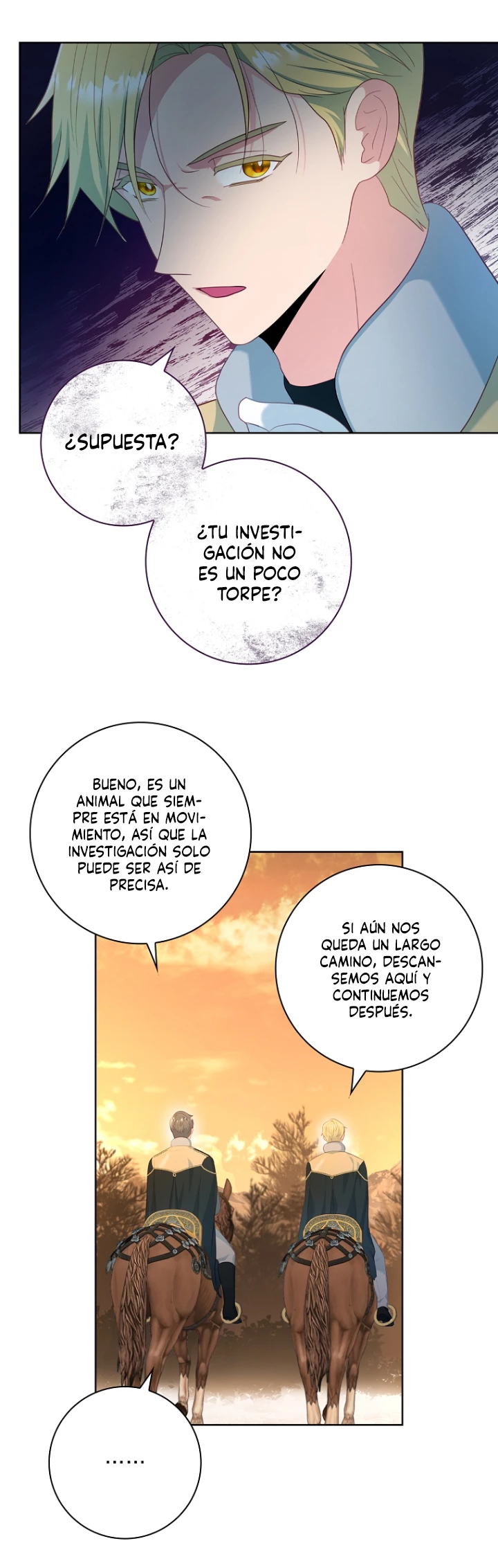 Yo decidiré quién será mi esposo > Capitulo 14 > Page 91