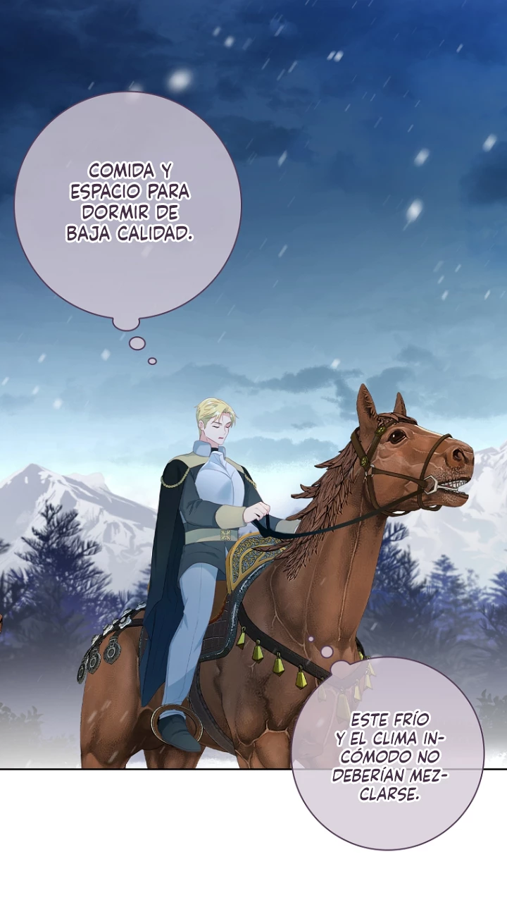 Yo decidiré quién será mi esposo > Capitulo 14 > Page 141