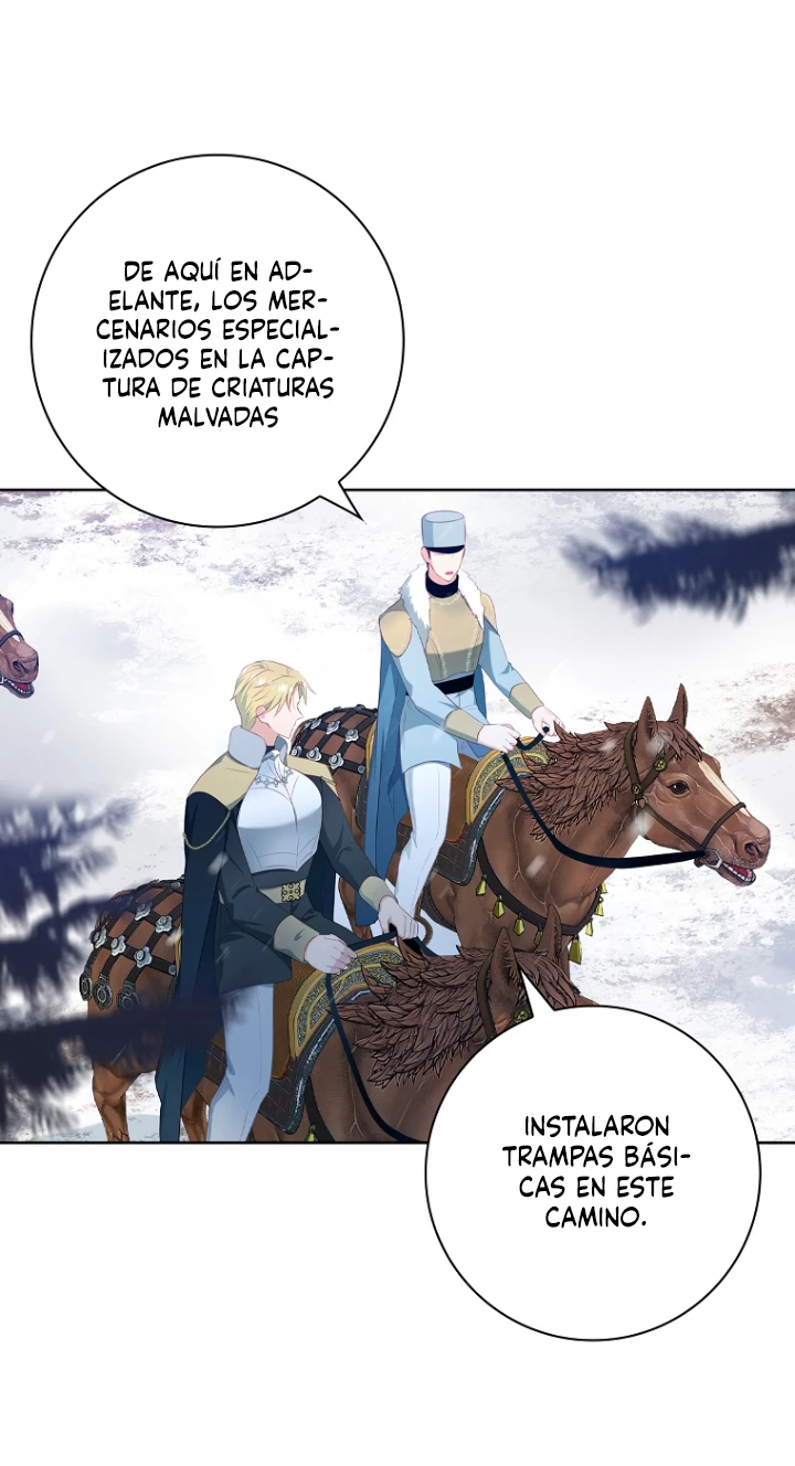Yo decidiré quién será mi esposo > Capitulo 14 > Page 161