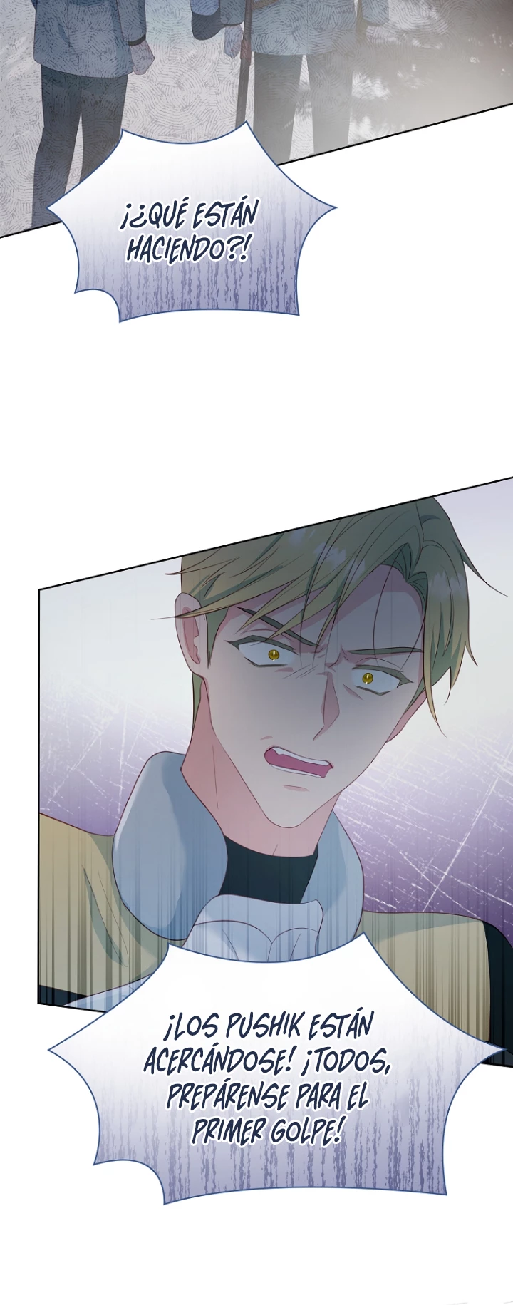 Yo decidiré quién será mi esposo > Capitulo 14 > Page 281