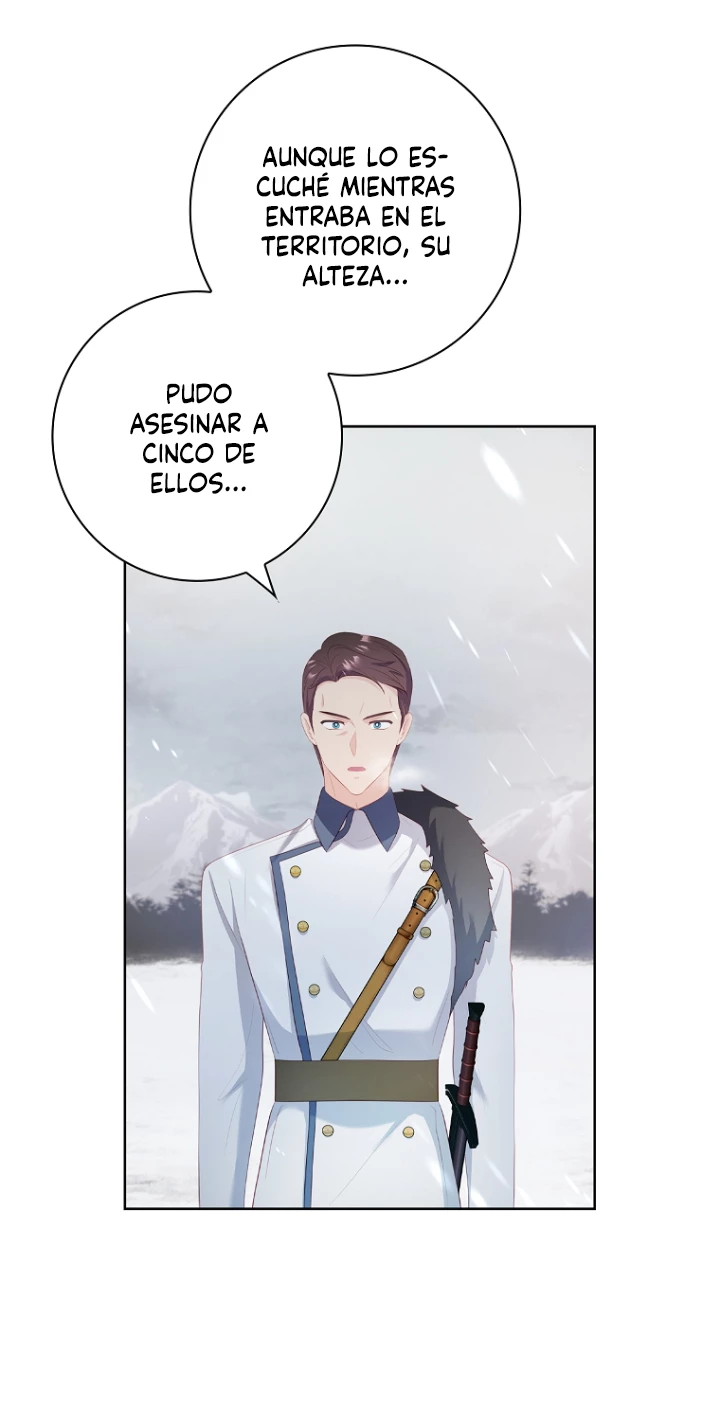 Yo decidiré quién será mi esposo > Capitulo 14 > Page 311