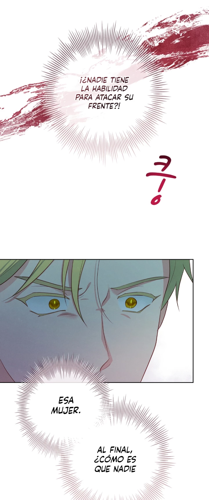 Yo decidiré quién será mi esposo > Capitulo 14 > Page 321