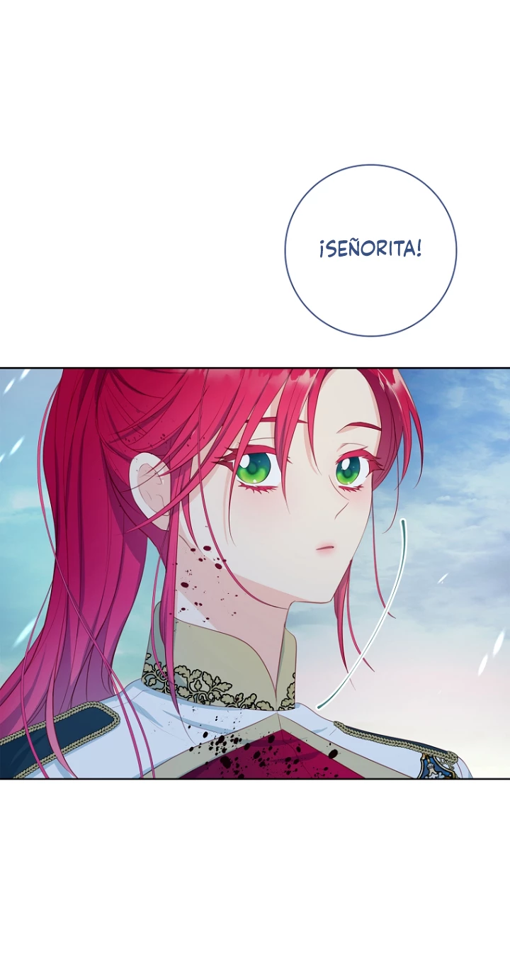 Yo decidiré quién será mi esposo > Capitulo 14 > Page 521