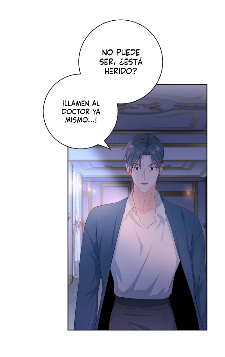 Yo decidiré quién será mi esposo > Capitulo 14 > Page 601