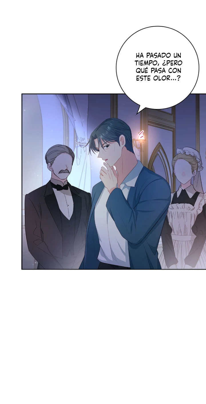 Yo decidiré quién será mi esposo > Capitulo 14 > Page 631