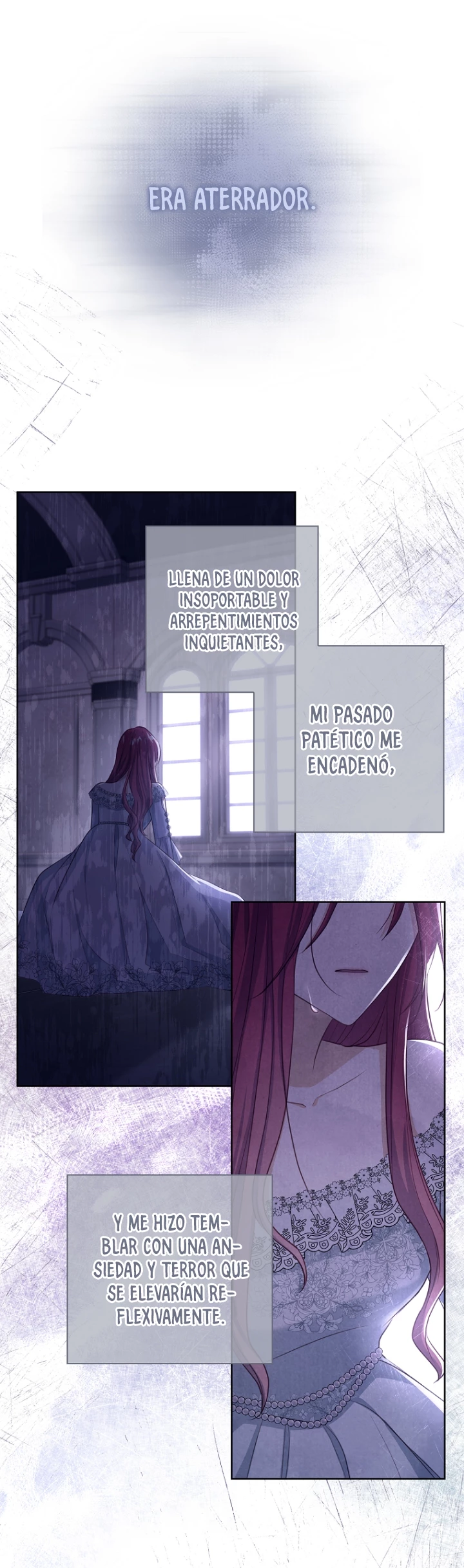 Yo decidiré quién será mi esposo > Capitulo 15 > Page 121