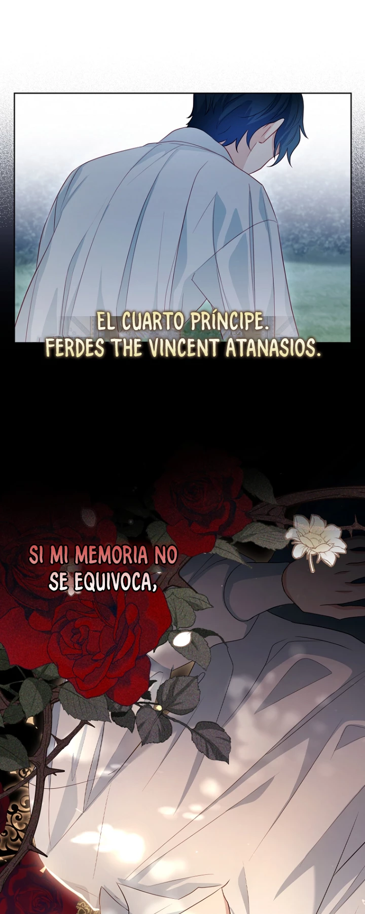 Yo decidiré quién será mi esposo > Capitulo 17 > Page 141