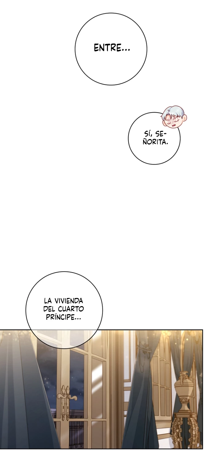 Yo decidiré quién será mi esposo > Capitulo 17 > Page 481