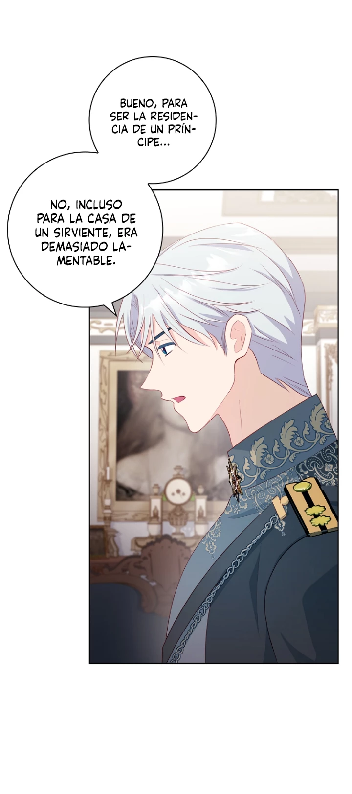 Yo decidiré quién será mi esposo > Capitulo 17 > Page 491