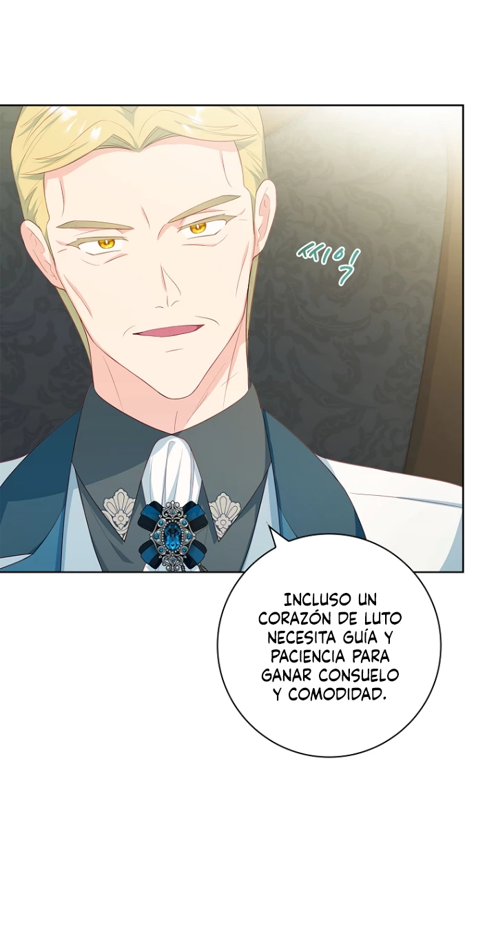 Yo decidiré quién será mi esposo > Capitulo 18 > Page 291