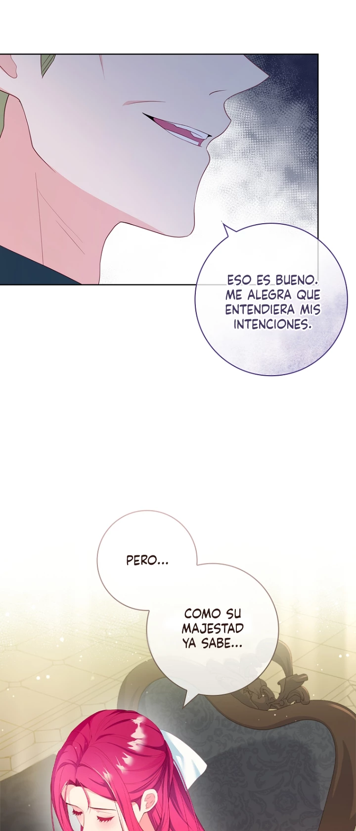 Yo decidiré quién será mi esposo > Capitulo 18 > Page 381