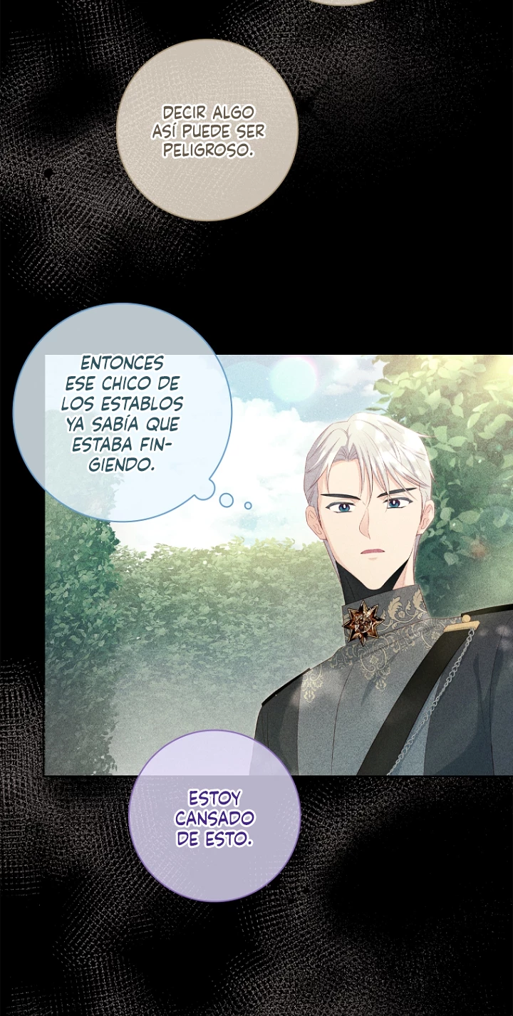 Yo decidiré quién será mi esposo > Capitulo 19 > Page 181