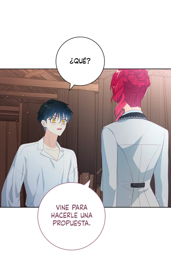 Yo decidiré quién será mi esposo > Capitulo 20 > Page 341