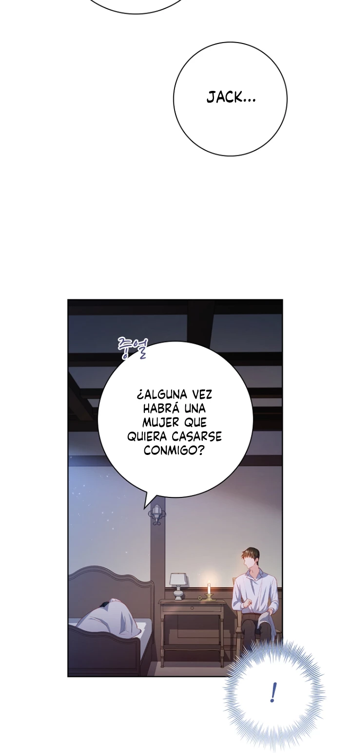 Yo decidiré quién será mi esposo > Capitulo 21 > Page 571