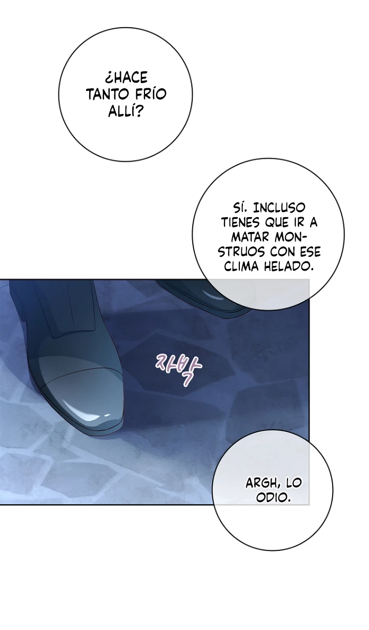 Yo decidiré quién será mi esposo > Capitulo 22 > Page 581