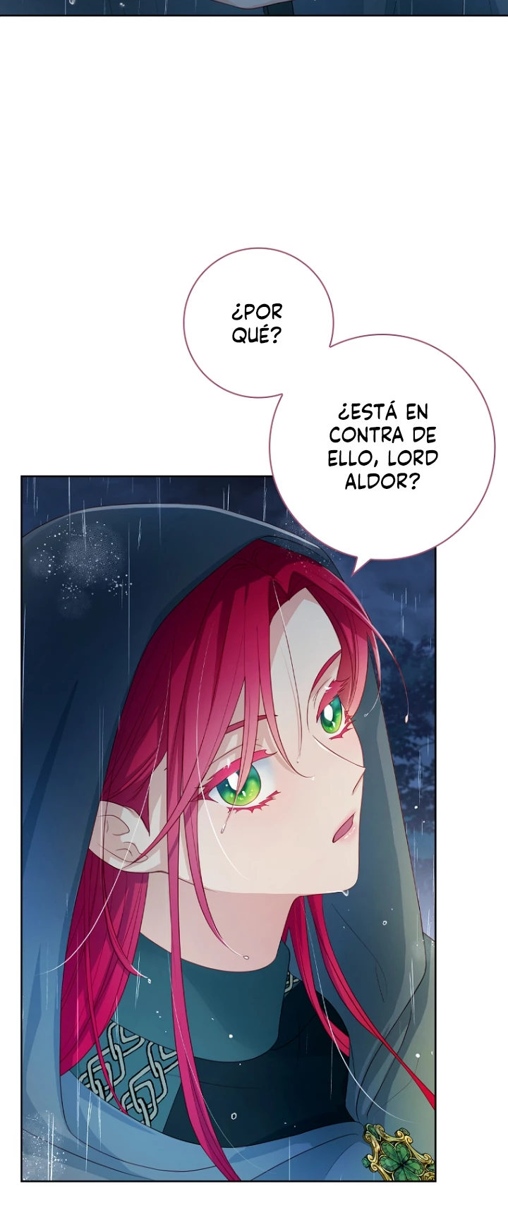 Yo decidiré quién será mi esposo > Capitulo 23 > Page 621