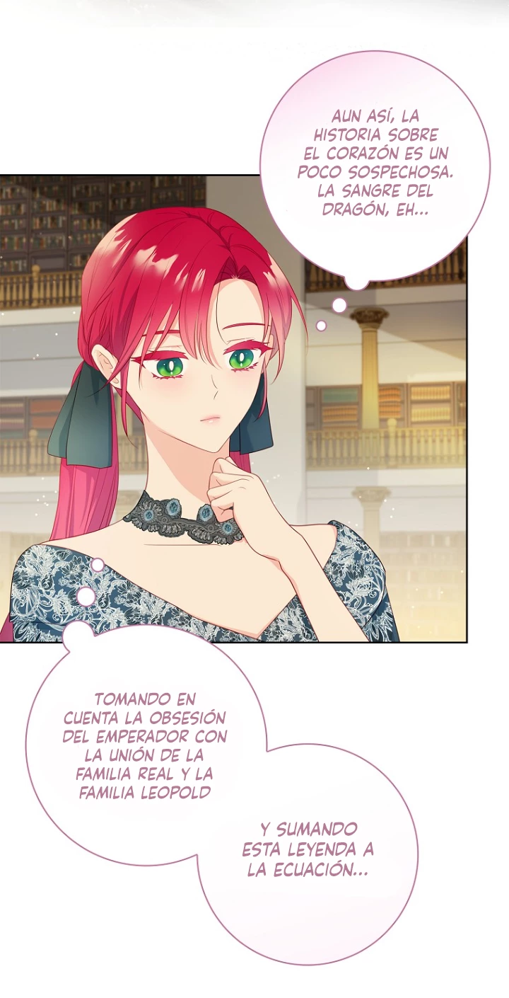 Yo decidiré quién será mi esposo > Capitulo 29 > Page 651