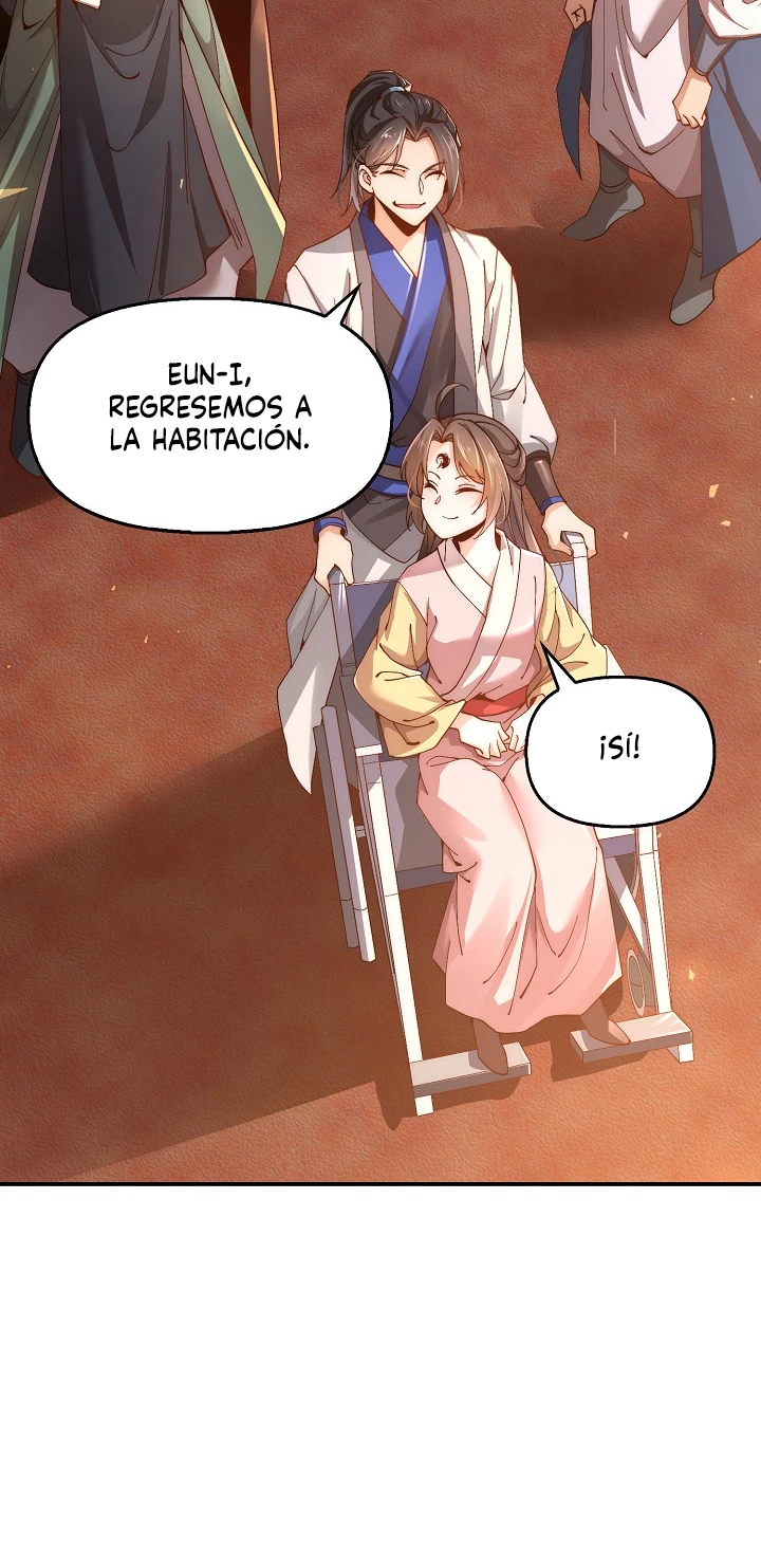 El libro de reencarnación de Suseon: El regreso del supremo > Capitulo 2 > Page 391