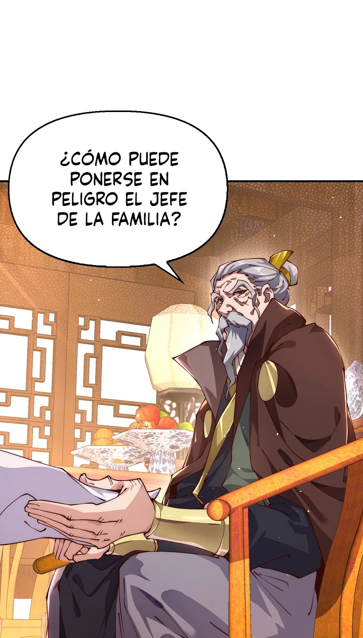 El libro de reencarnación de Suseon: El regreso del supremo > Capitulo 4 > Page 631