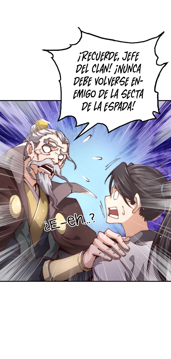 El libro de reencarnación de Suseon: El regreso del supremo > Capitulo 5 > Page 101