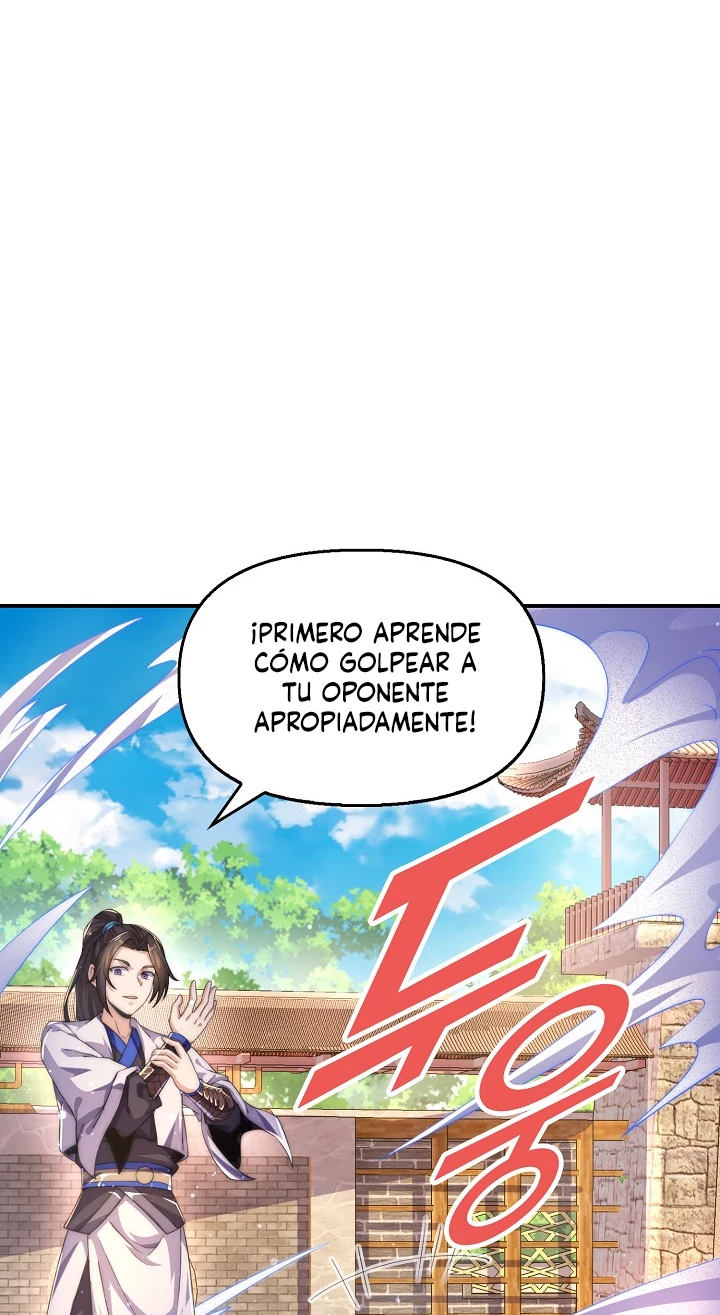 El libro de reencarnación de Suseon: El regreso del supremo > Capitulo 7 > Page 291