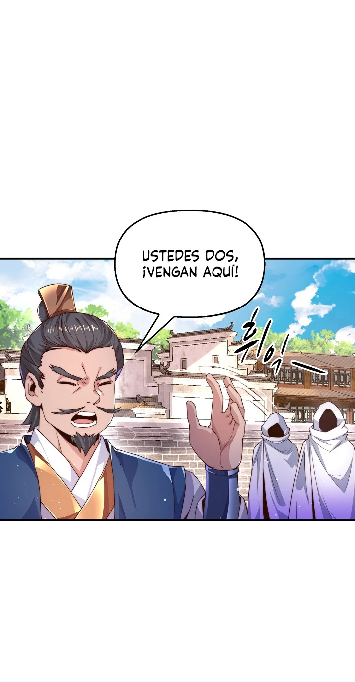 El libro de reencarnación de Suseon: El regreso del supremo > Capitulo 7 > Page 331