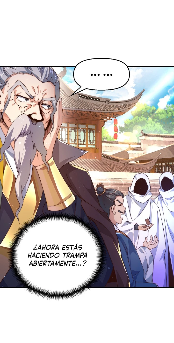 El libro de reencarnación de Suseon: El regreso del supremo > Capitulo 7 > Page 351