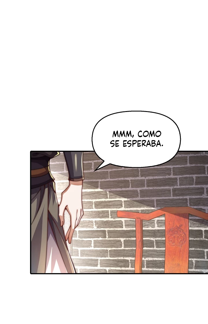 El libro de reencarnación de Suseon: El regreso del supremo > Capitulo 7 > Page 651