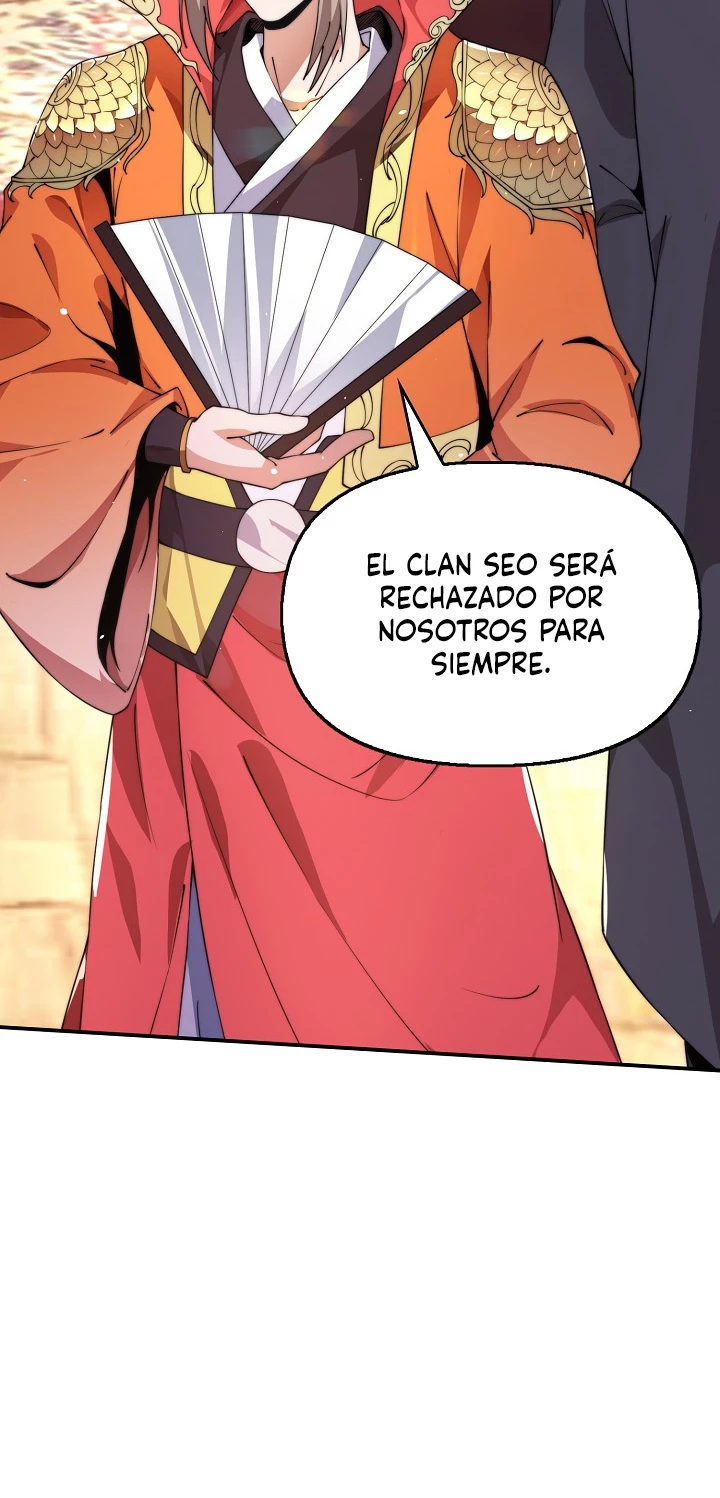 El libro de reencarnación de Suseon: El regreso del supremo > Capitulo 10 > Page 501