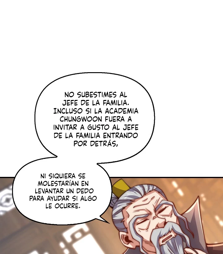 El libro de reencarnación de Suseon: El regreso del supremo > Capitulo 12 > Page 651