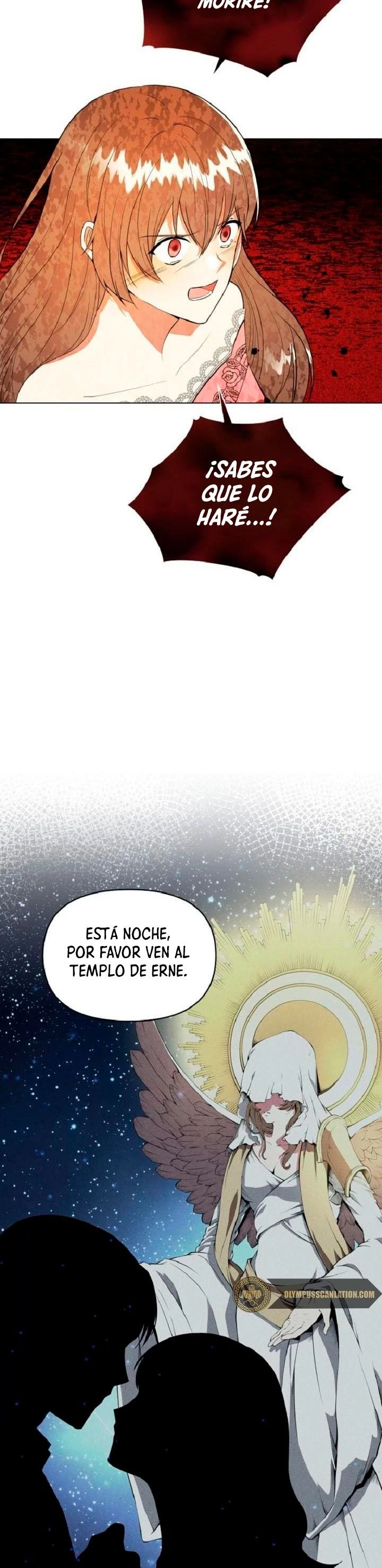 El duque Diabólico no Puede Dormir > Capitulo 1 > Page 161