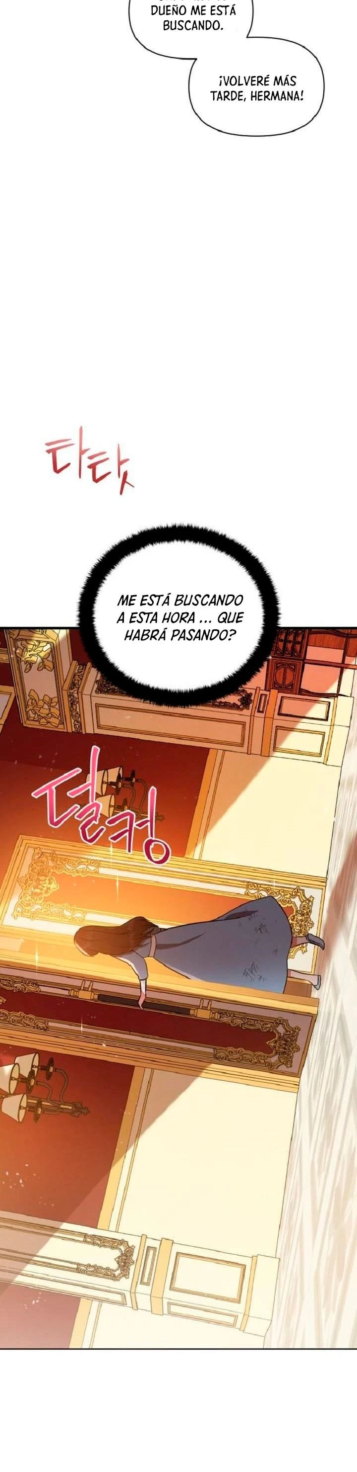 El duque Diabólico no Puede Dormir > Capitulo 1 > Page 321